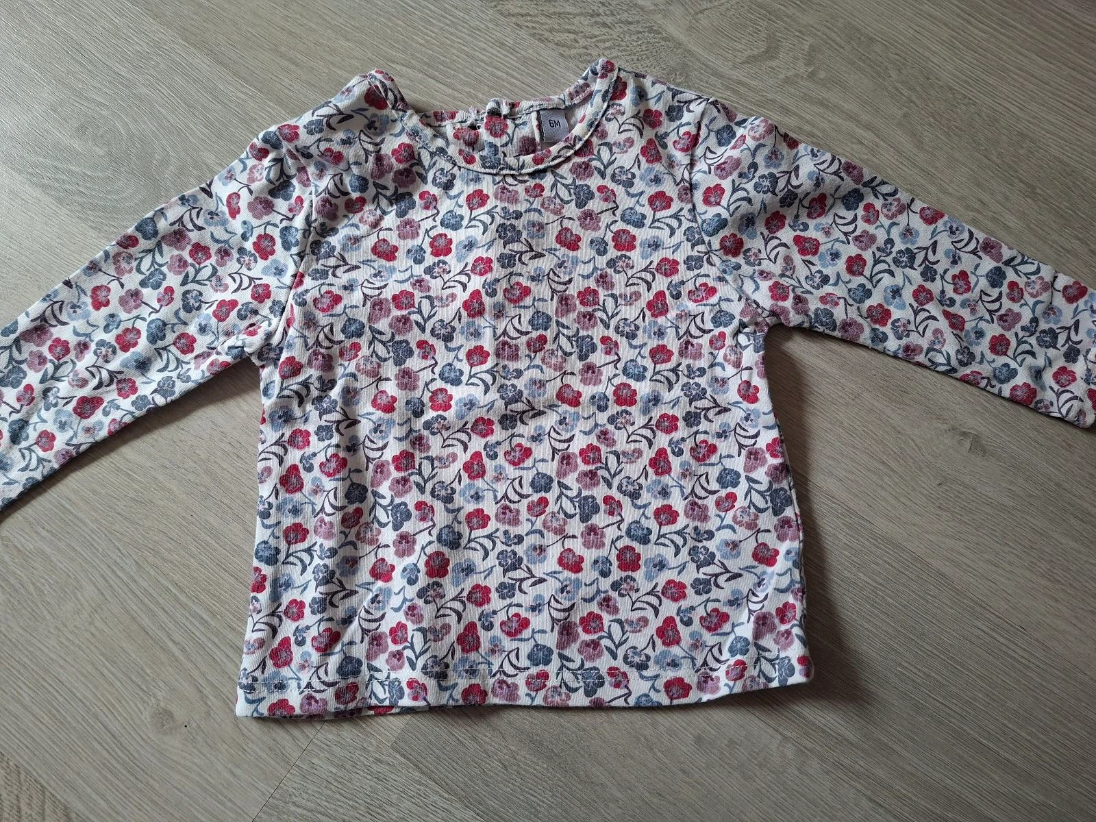 Robe 6 mois  – photo 4